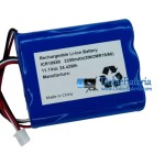 Batería para PLC TANX100 [Batería de repuesto]